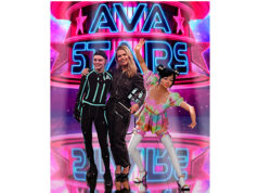 Bekende namen in talentenshow Avastars, bekijk de deelnemers