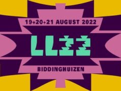 Lowlands: Het Kunstprogramma