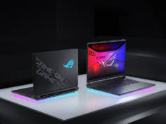 ASUS presenteert krachtige ROG Strix SCAR 18 met RTX 5090