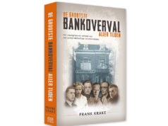 ‘Bankoverval’ nieuwe sponsor Vandaag Inside