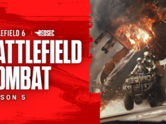 Battlefield 6 krijgt flinke gameplay-update richting tweede jaar