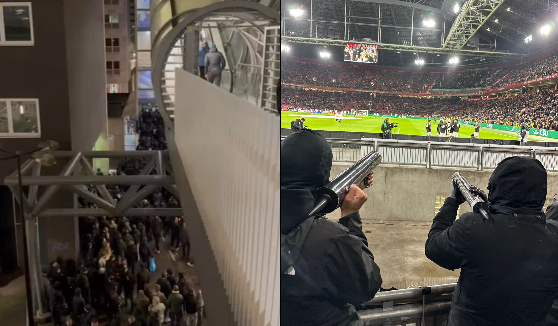 beeldenuitgelektajax