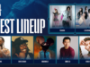 T-Pain, Simu Liu, YOASOBI en meer komen naar BlizzCon 2026 voor het grootste gamingfeest van Blizzard