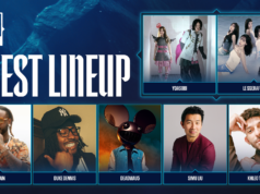 T-Pain, Simu Liu, YOASOBI en meer komen naar BlizzCon 2026 voor het grootste gamingfeest van Blizzard