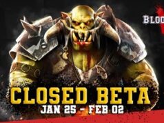 Blood Bowl 3: nieuwe gesloten BETA begint vandaag