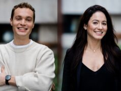 Stephan Komduur en Raounak Khaddari presenteren nieuwe NPO Radio 1 ochtendshow ‘vroeg’