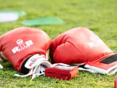 Kickbokser Jamal Ben Saddik krijgt vier jaar cel voor ontvoering