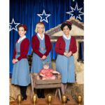 call the midwife