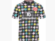 Mainz 05 viert carnaval met nieuw limited edition Fastnacht-shirt