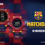 casio matchday fc barcelona