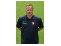 FC Emmen: Casper Goedkoop ook volgend seizoen assistent-trainer, Nico Haak nieuwe trainer O21