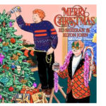 christmas elton john ed sheeran