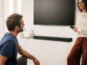 Teufel lanceert compacte krachtpatser: de Cinebar 22