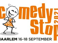 Nieuwe data voor Comedy Stop Haarlem: het Engelstalige comedyfestival in Patronaat Haarlem