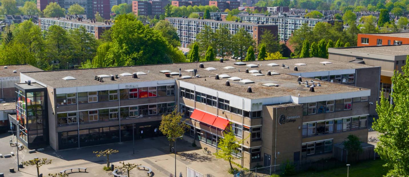 comeeniuslyceum google maps