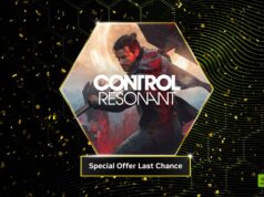 Houd de chaos in bedwang: CONTROL Resonant verschijnt op GeForce NOW