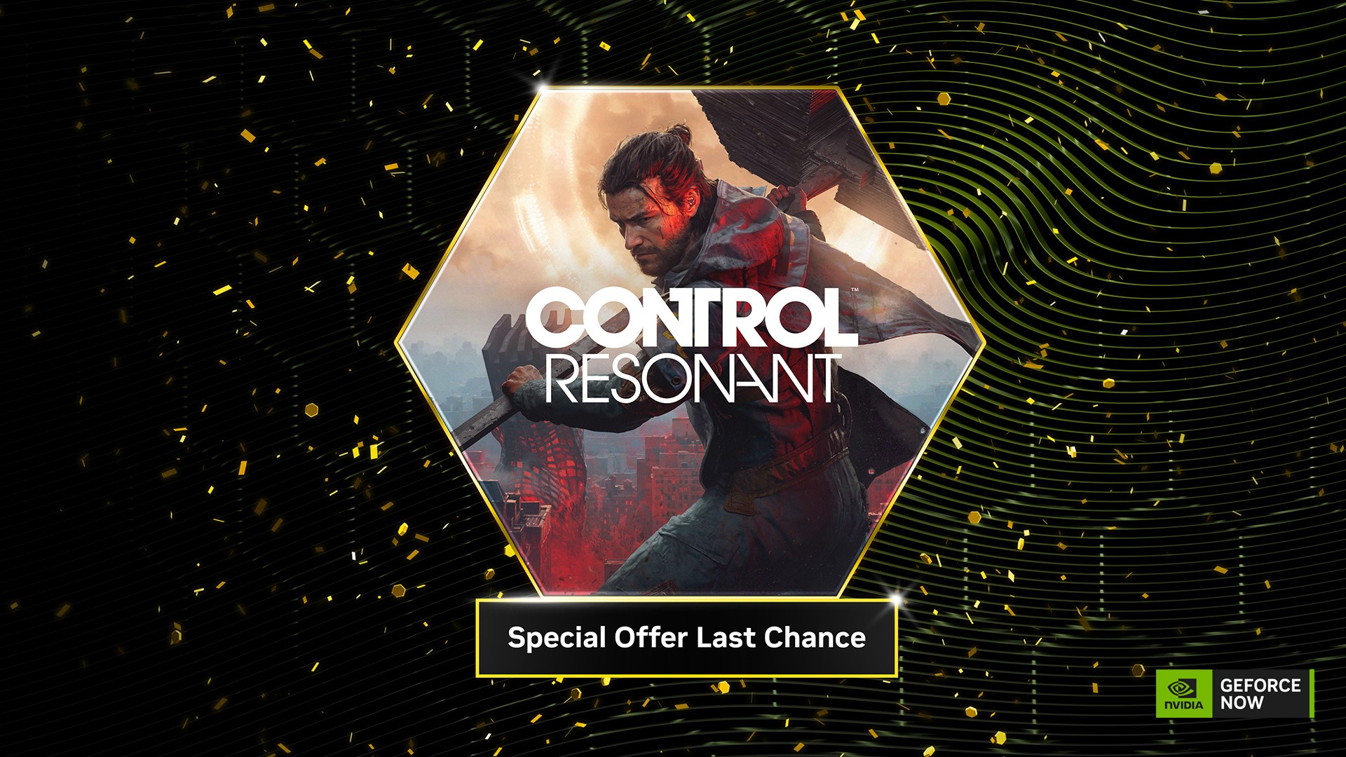 control
