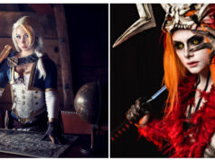 Heroes Dutch Comic Con breidt uit met een nieuw onderdeel Cosplay Village