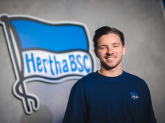 Hertha BSC versterkt zich met ervaren linksback Mads Pedersen
