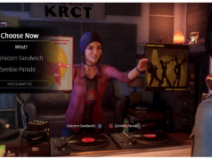 Twitch Crowd Choice aangekondigd voor Life is Strange: True Colors