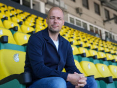 Danny Buijs nieuwe trainer Fortuna Sittard