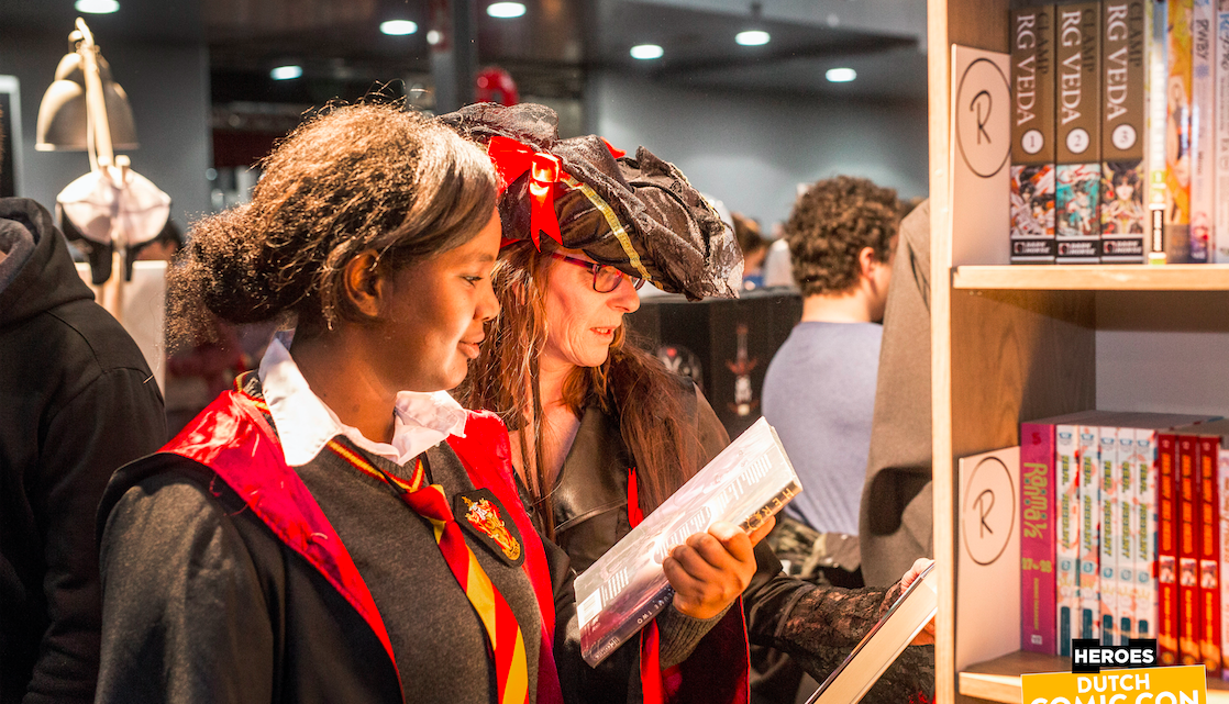 Dutch Comic Con: Tien finalisten schrijfwedstrijd Fantastic Stories Competition 2020 bekend Dutch Comic Con: Tien finalisten schrijfwedstrijd Fantastic Stories Competition 2020 bekend