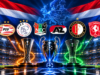 Nederlandse clubs beleven uitstekende Europese avond in coëfficiëntenstrijd