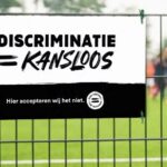 discriminiatieknvb