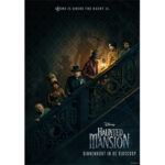 disney haunted