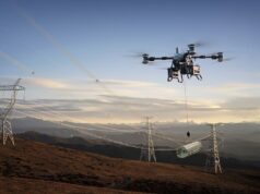 DJI lanceert krachtige bezorgdrone met draagvermogen tot 100 kg