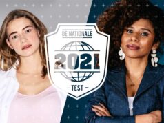 Lale Gül, Marcel van Roosmalen, Lucille Werner, Jeangu Macrooy e.a. testen hun kennis in ‘De Nationale 2021 test’