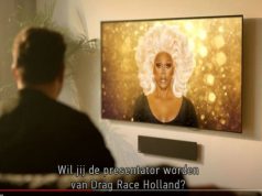 RuPaul vraagt Fred van Leer als presentator van Drag Race Holland