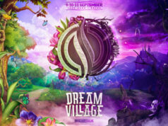 Dream Village Festival sluit festivalseizoen | start verkoop 1 juni