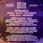 dream-village-namen