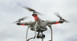 Dronevliegers gepakt tijdens NAVO-top: boetes tot €1.350