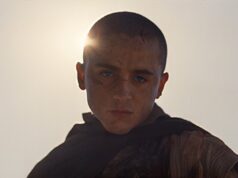 Trailer Dune: Part Three gelanceerd