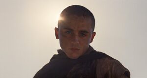 Trailer Dune: Part Three gelanceerd