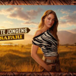 echte jongens