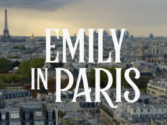 Netflix lanceert de eerste beelden van Darren Star’s ‘EMILY IN PARIS’ met Lily Collins