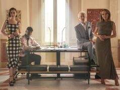 Netflix deelt officiële trailer van het vijfde seizoen van Emily in Paris