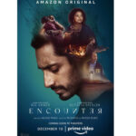 encounter amazon