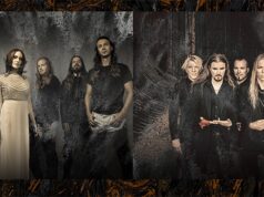 Epica & Apocalyptica – Ancienne Belgique, Brussel – 29/01/2023> Nieuwe datum