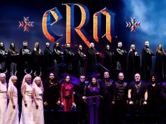 Era – Vorst National, Brussel – 08/12/2022 > Nieuwe Datum