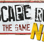 escape room the game NK
