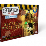 escapesecrets
