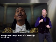 Het Eurovisie Songfestival 2021 wordt voorzien van gebarentolken, audiodescriptie en signdancers