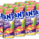 fantas tutti frutti blikjes