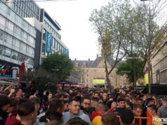 Feyenoord en AS Roma krijgen maar slechts 3000 tickets voor finale