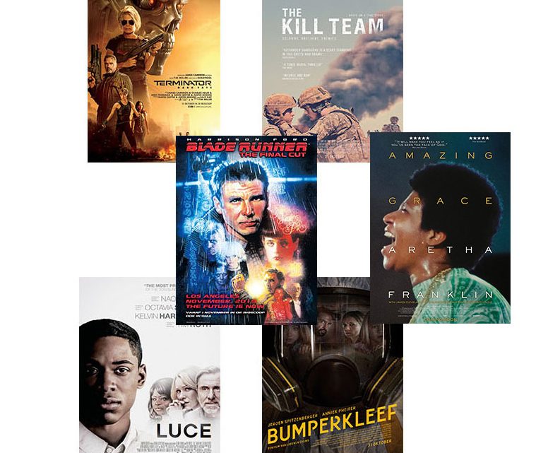 Filmpremieres week 44 + WIN! Filmpremieres week 44 + WIN!