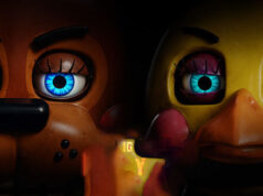 Freddy Is Terug! Durf Jij Nog In Te Checken? 🎬